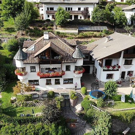 Apartment Manuel Ortisei Luaran gambar