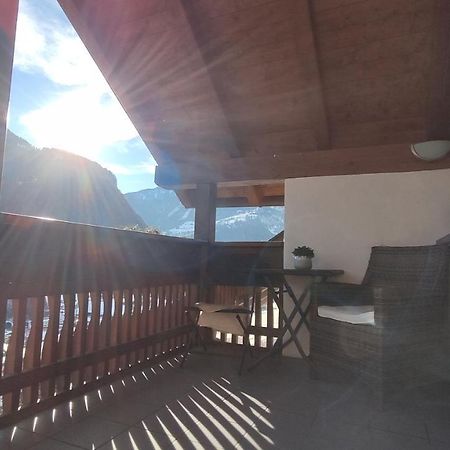 Apartment Manuel Ortisei Luaran gambar