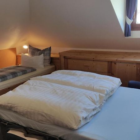 Apartment Manuel Ortisei Luaran gambar