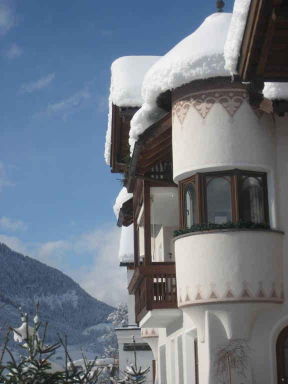 Apartment Manuel Ortisei Bilik gambar