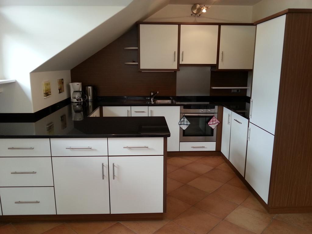 Apartment Manuel Ortisei Bilik gambar