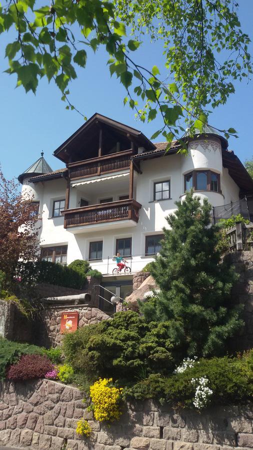 Apartment Manuel Ortisei Luaran gambar