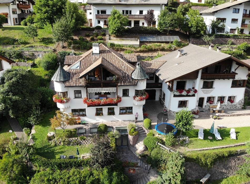 Apartment Manuel Ortisei Luaran gambar