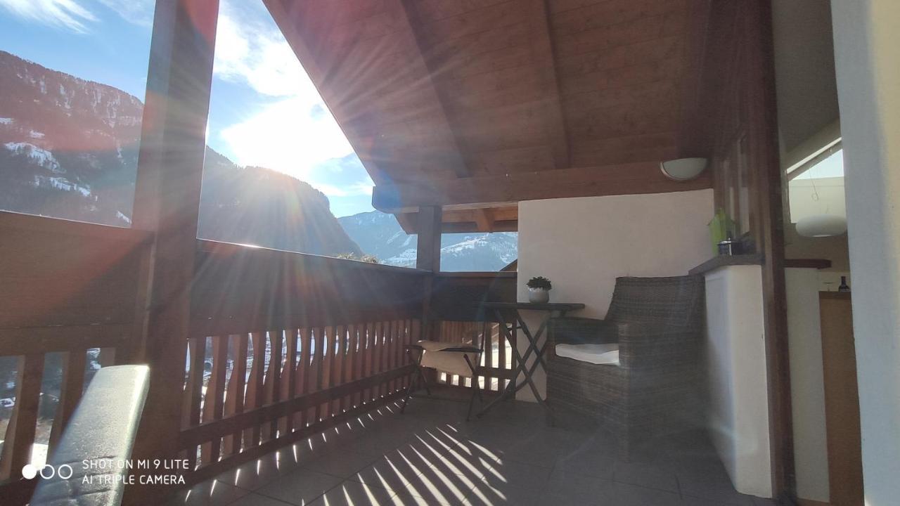 Apartment Manuel Ortisei Luaran gambar